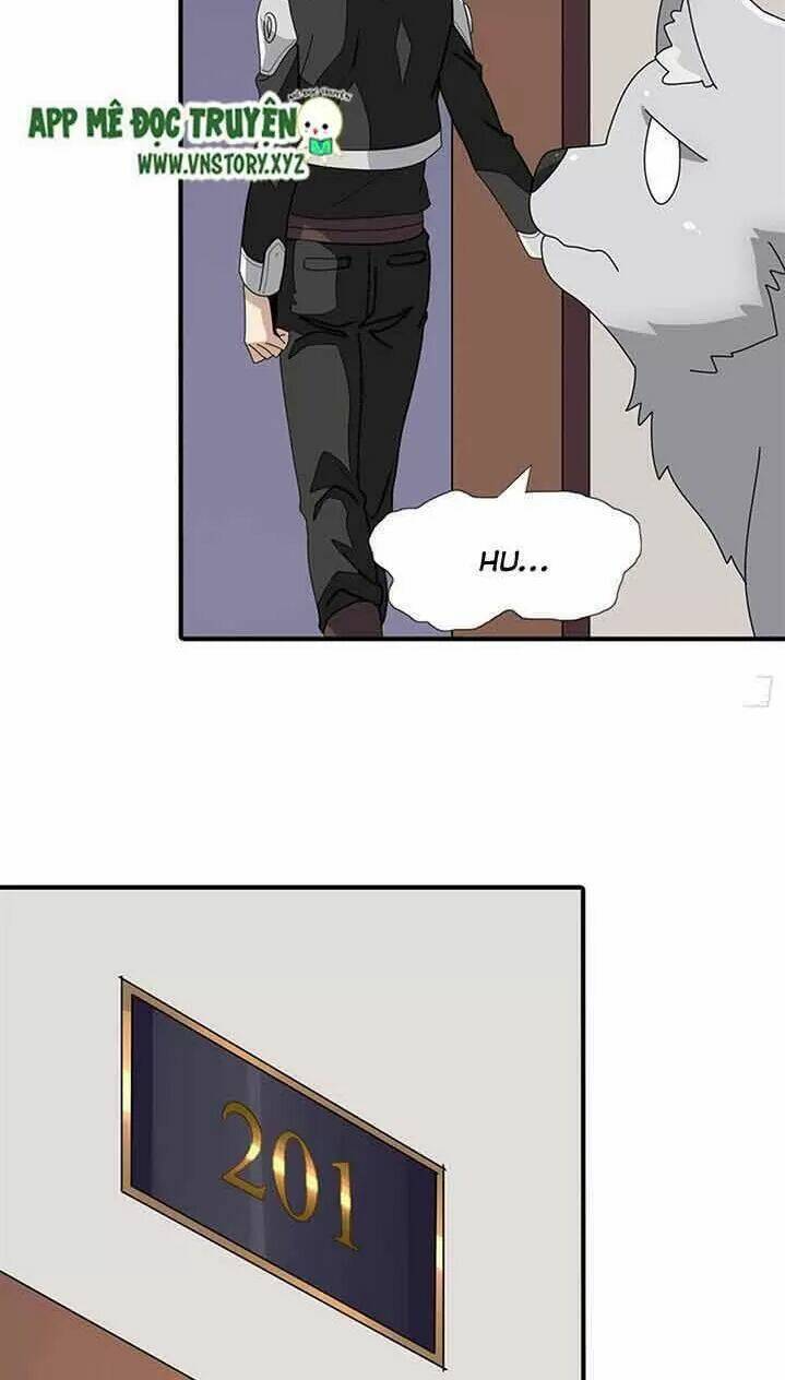 Bạn Gái Zombie Của Tôi - Chapter 184 - Page 7