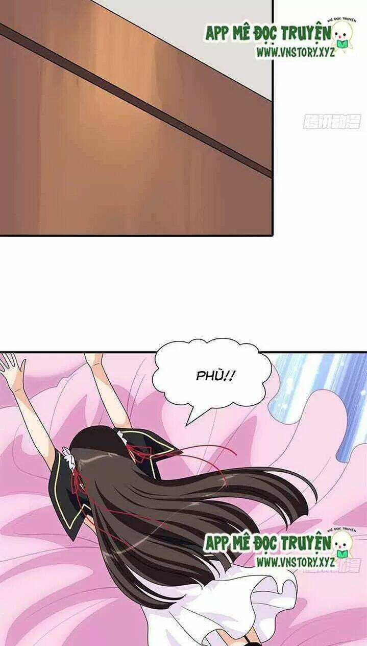 Bạn Gái Zombie Của Tôi - Chapter 184 - Page 8