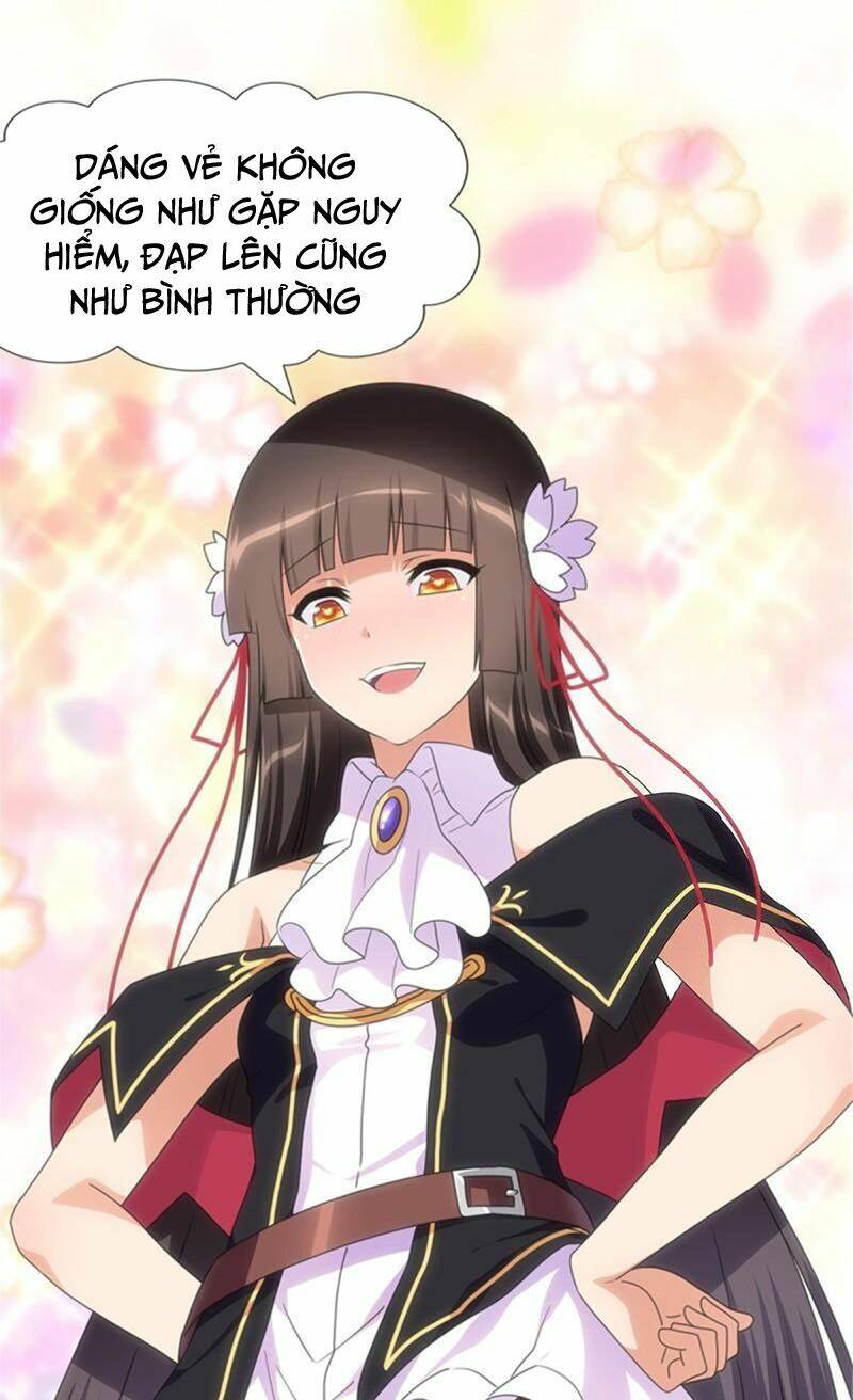 Bạn Gái Zombie Của Tôi - Chapter 185 - Page 13