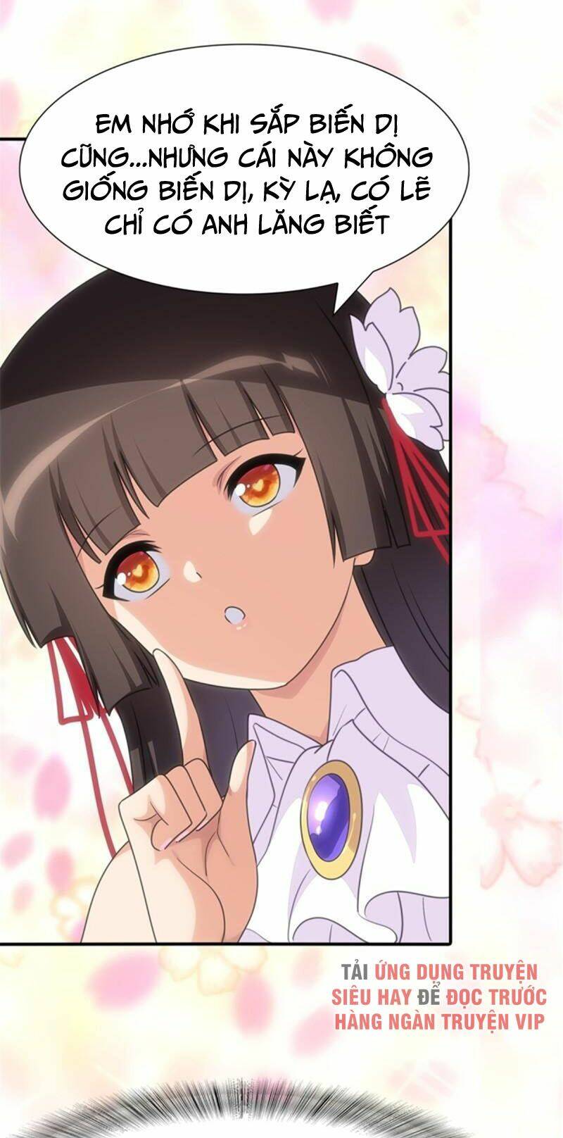 Bạn Gái Zombie Của Tôi - Chapter 185 - Page 15