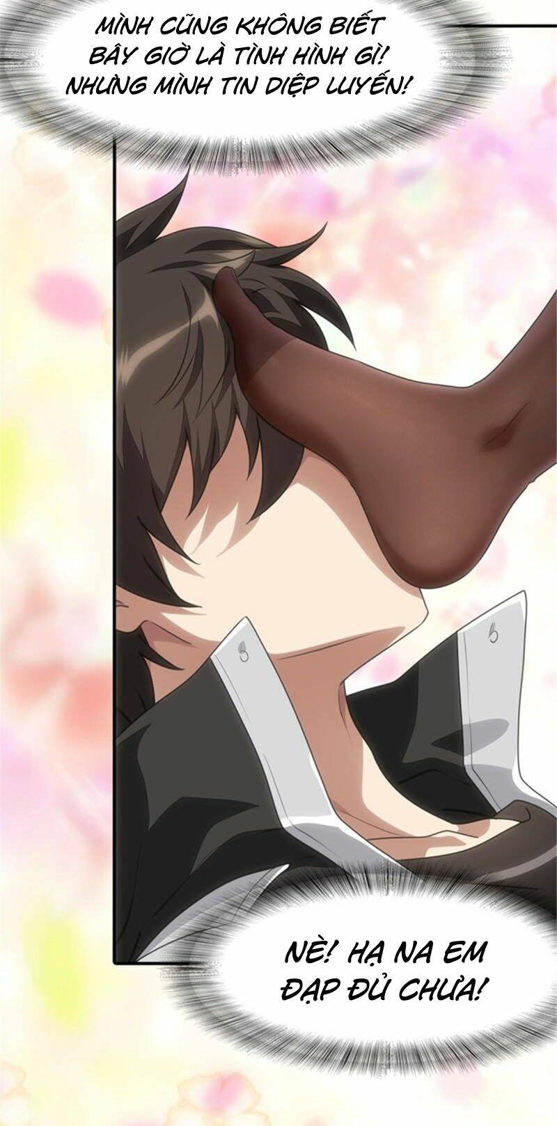 Bạn Gái Zombie Của Tôi - Chapter 185 - Page 16