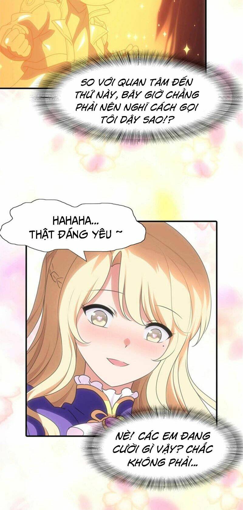 Bạn Gái Zombie Của Tôi - Chapter 185 - Page 18