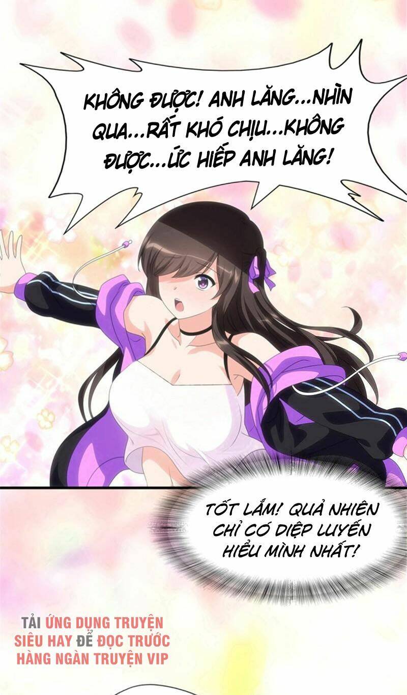 Bạn Gái Zombie Của Tôi - Chapter 185 - Page 19