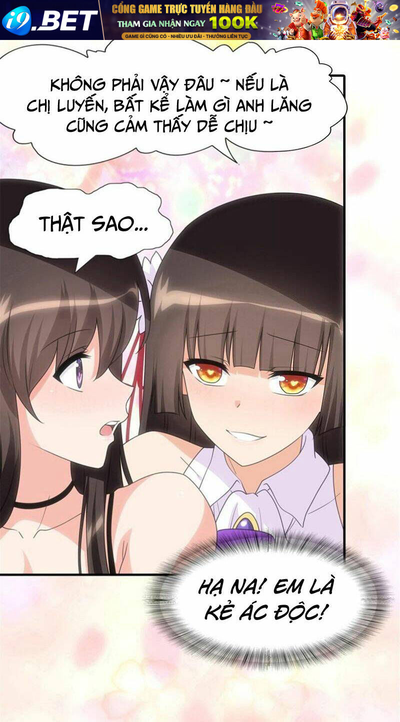 Bạn Gái Zombie Của Tôi - Chapter 185 - Page 20