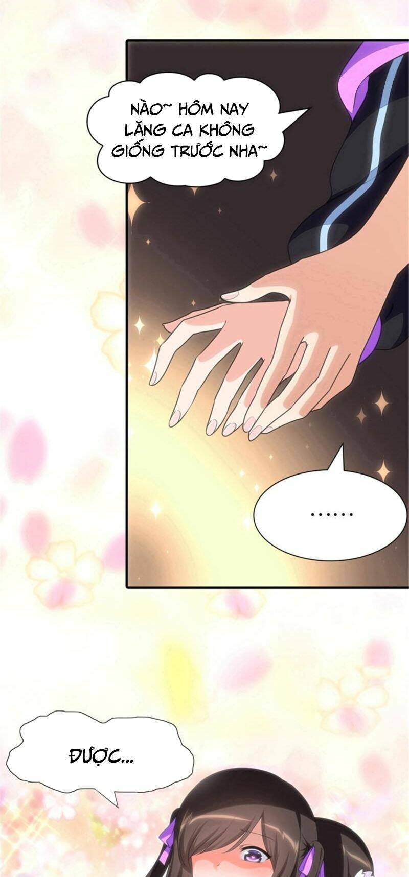 Bạn Gái Zombie Của Tôi - Chapter 185 - Page 21