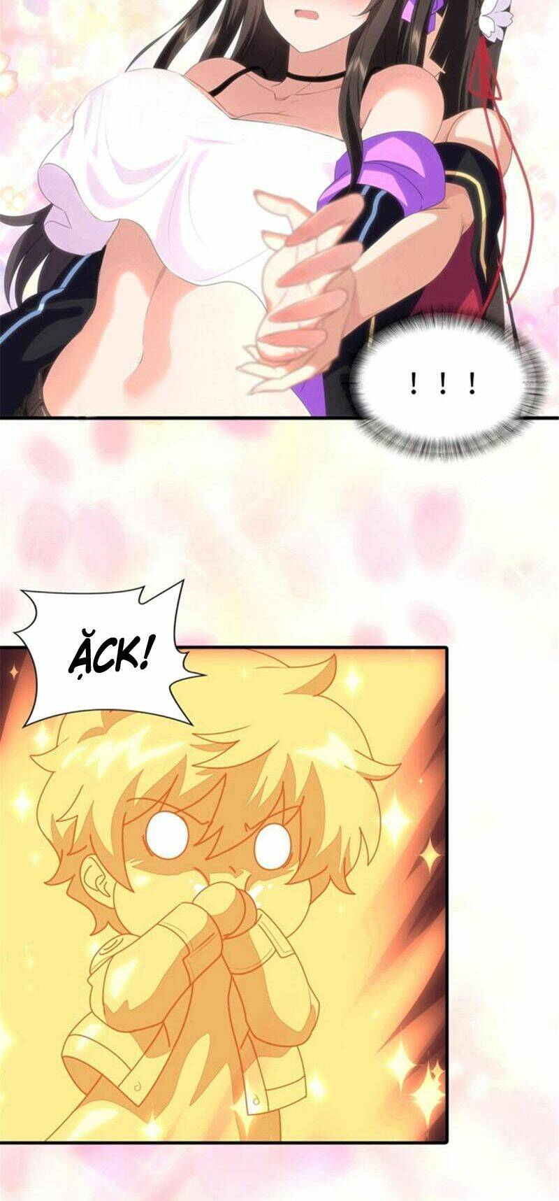 Bạn Gái Zombie Của Tôi - Chapter 185 - Page 22