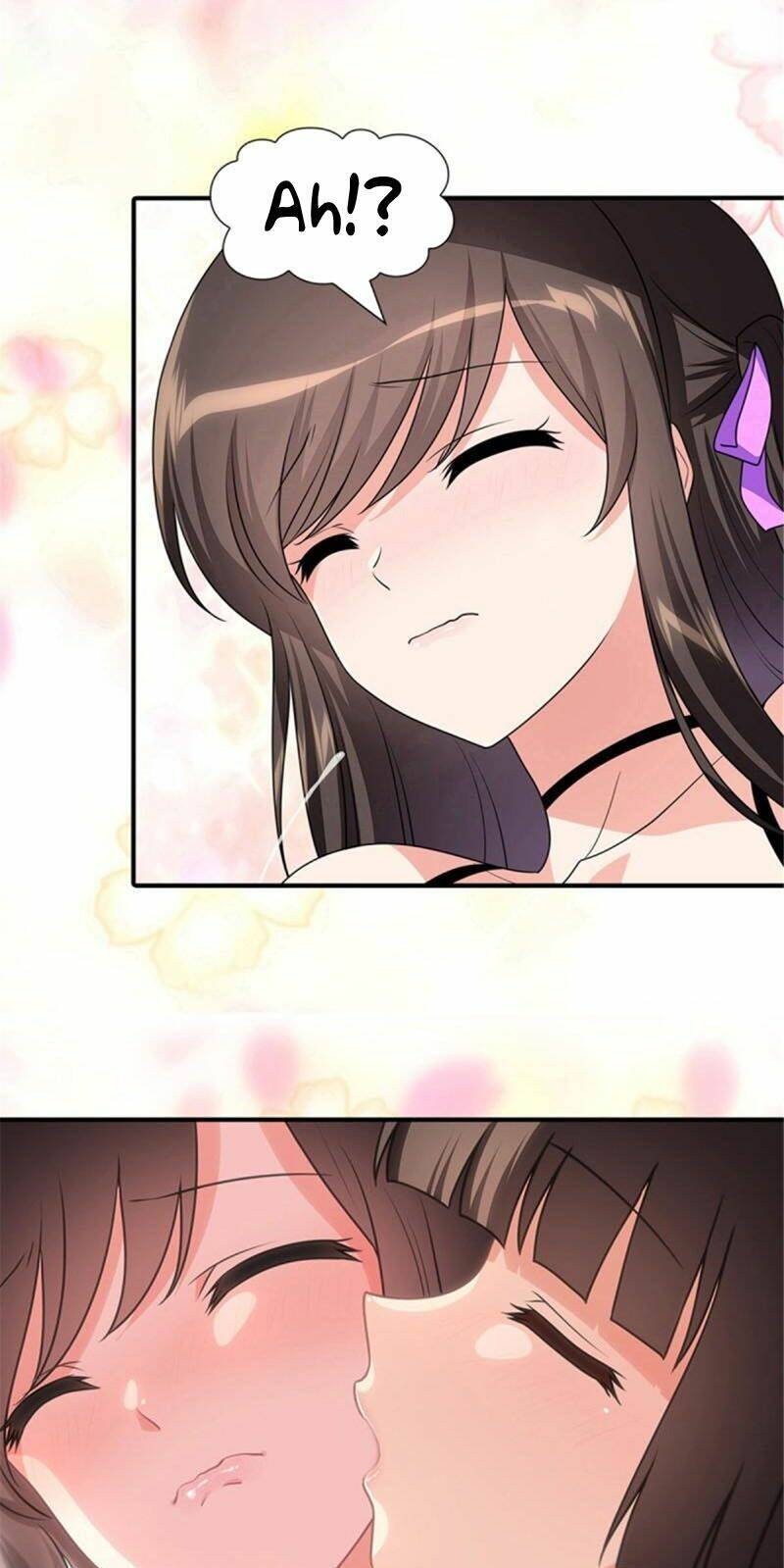 Bạn Gái Zombie Của Tôi - Chapter 185 - Page 23