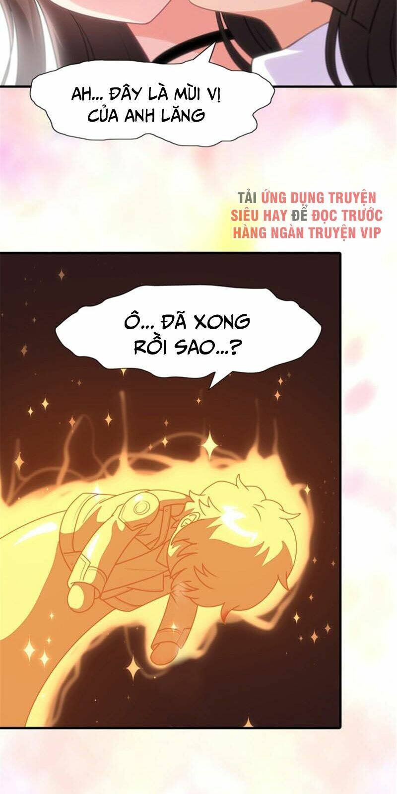 Bạn Gái Zombie Của Tôi - Chapter 185 - Page 24