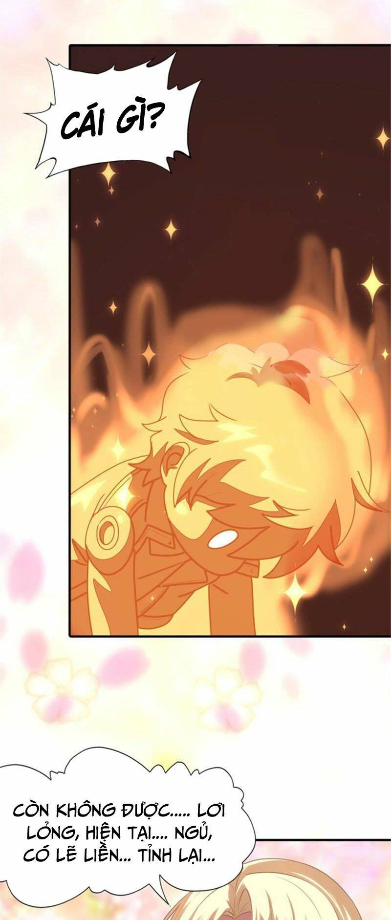 Bạn Gái Zombie Của Tôi - Chapter 185 - Page 25