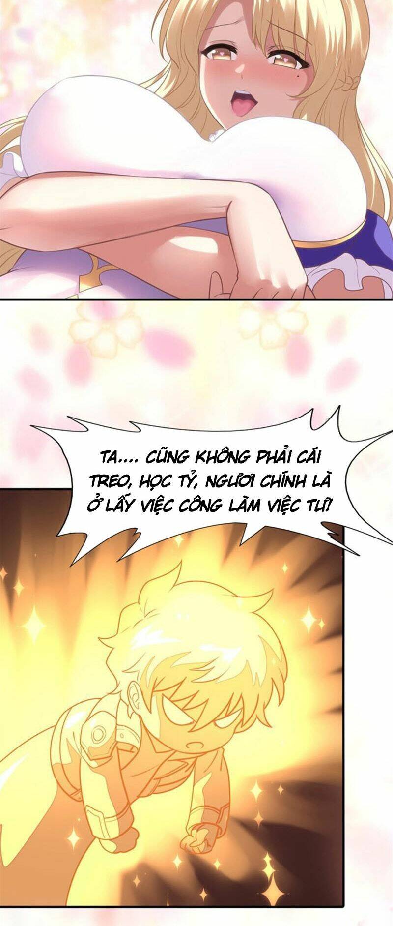 Bạn Gái Zombie Của Tôi - Chapter 185 - Page 26