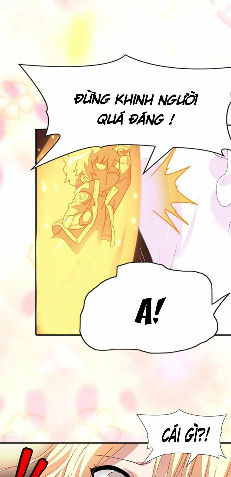 Bạn Gái Zombie Của Tôi - Chapter 185 - Page 27