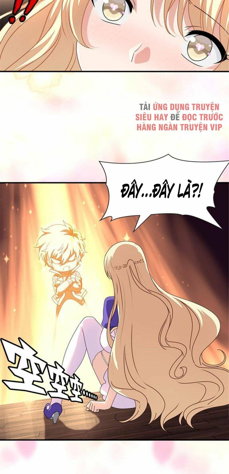 Bạn Gái Zombie Của Tôi - Chapter 185 - Page 28
