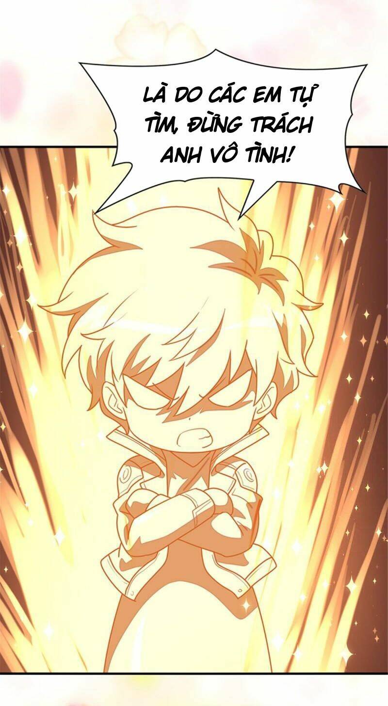 Bạn Gái Zombie Của Tôi - Chapter 185 - Page 29