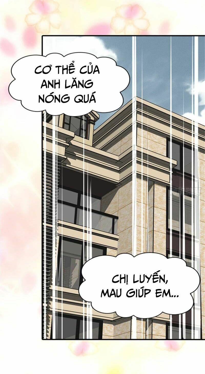 Bạn Gái Zombie Của Tôi - Chapter 185 - Page 30