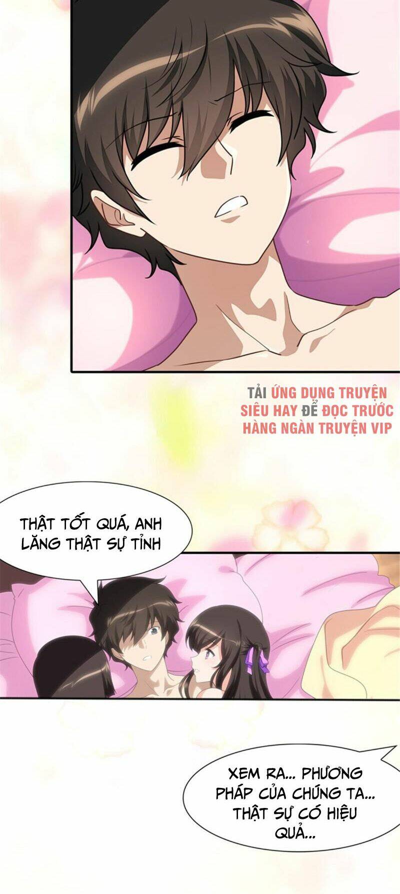 Bạn Gái Zombie Của Tôi - Chapter 185 - Page 32