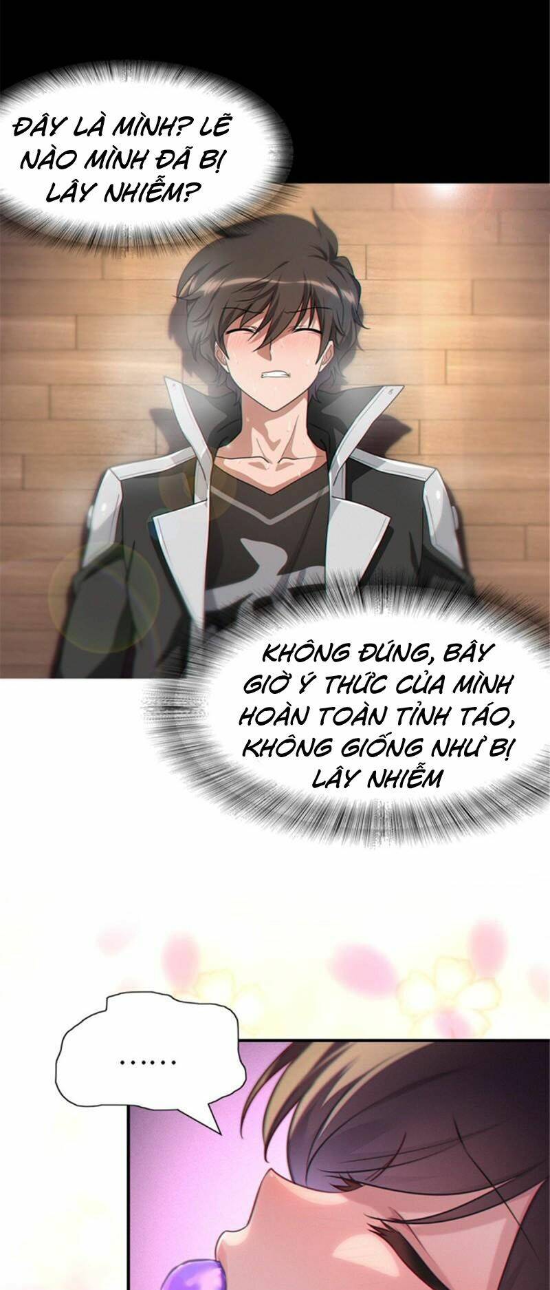 Bạn Gái Zombie Của Tôi - Chapter 185 - Page 5