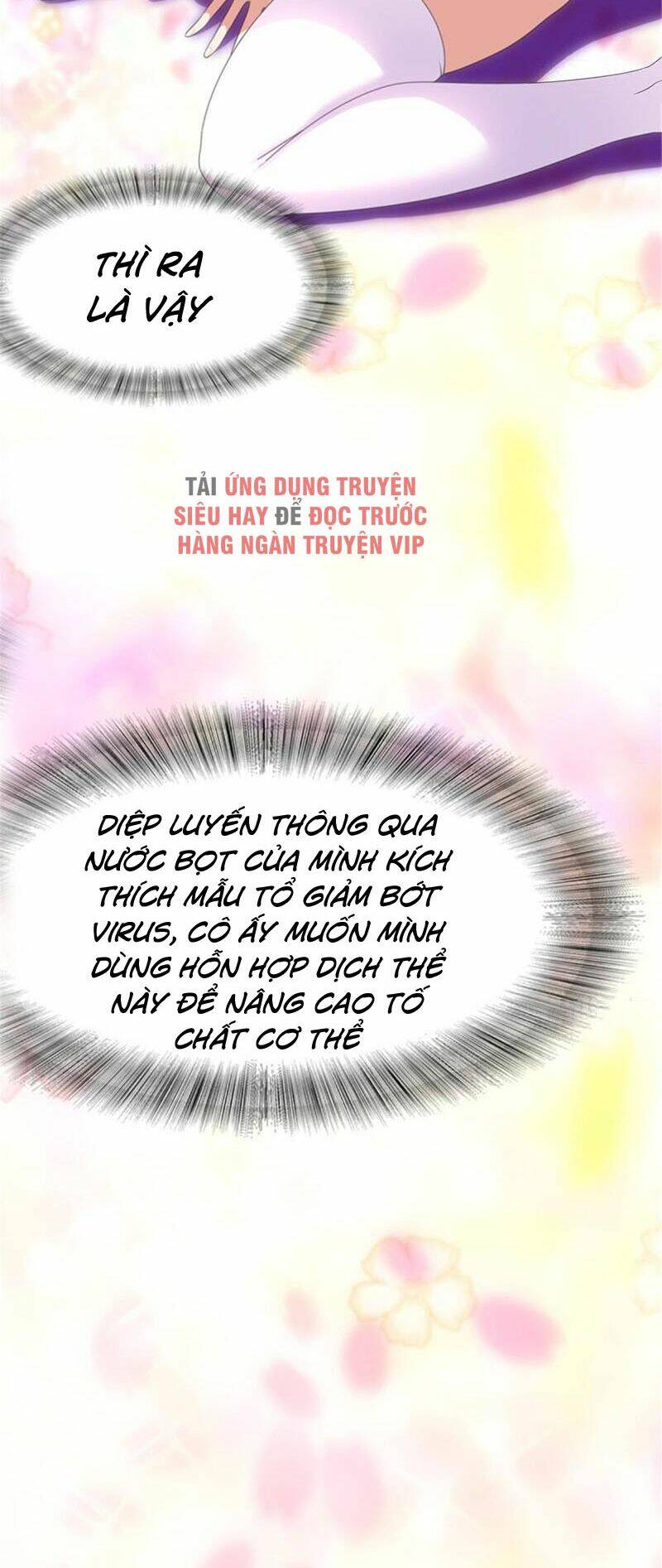 Bạn Gái Zombie Của Tôi - Chapter 185 - Page 8