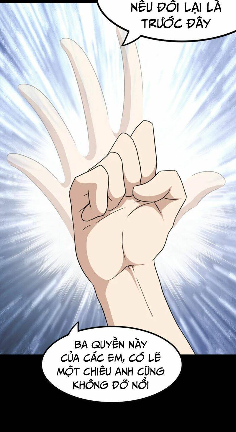 Bạn Gái Zombie Của Tôi - Chapter 186 - Page 10