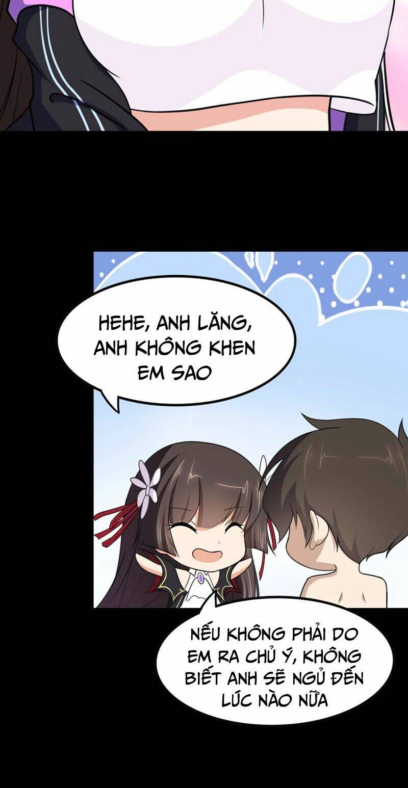 Bạn Gái Zombie Của Tôi - Chapter 186 - Page 14