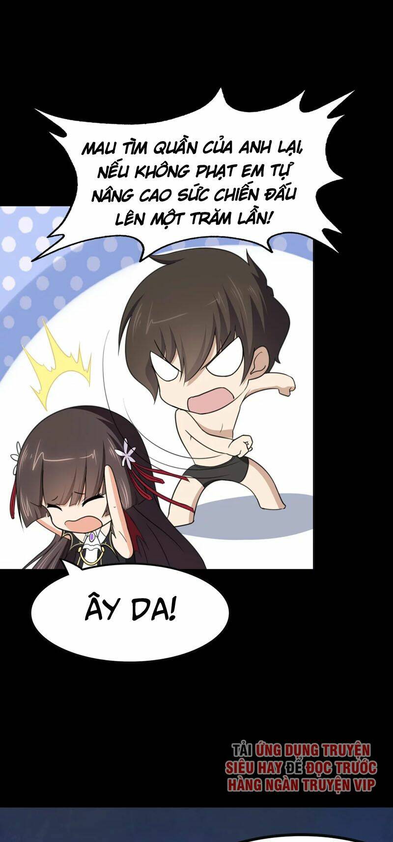 Bạn Gái Zombie Của Tôi - Chapter 186 - Page 15