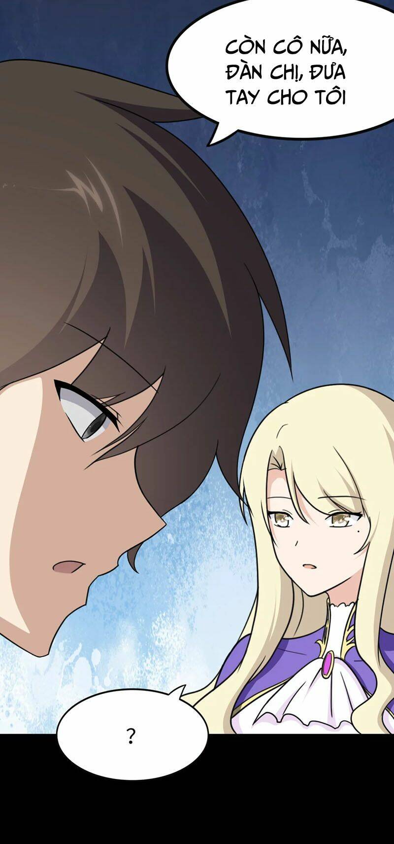 Bạn Gái Zombie Của Tôi - Chapter 186 - Page 16