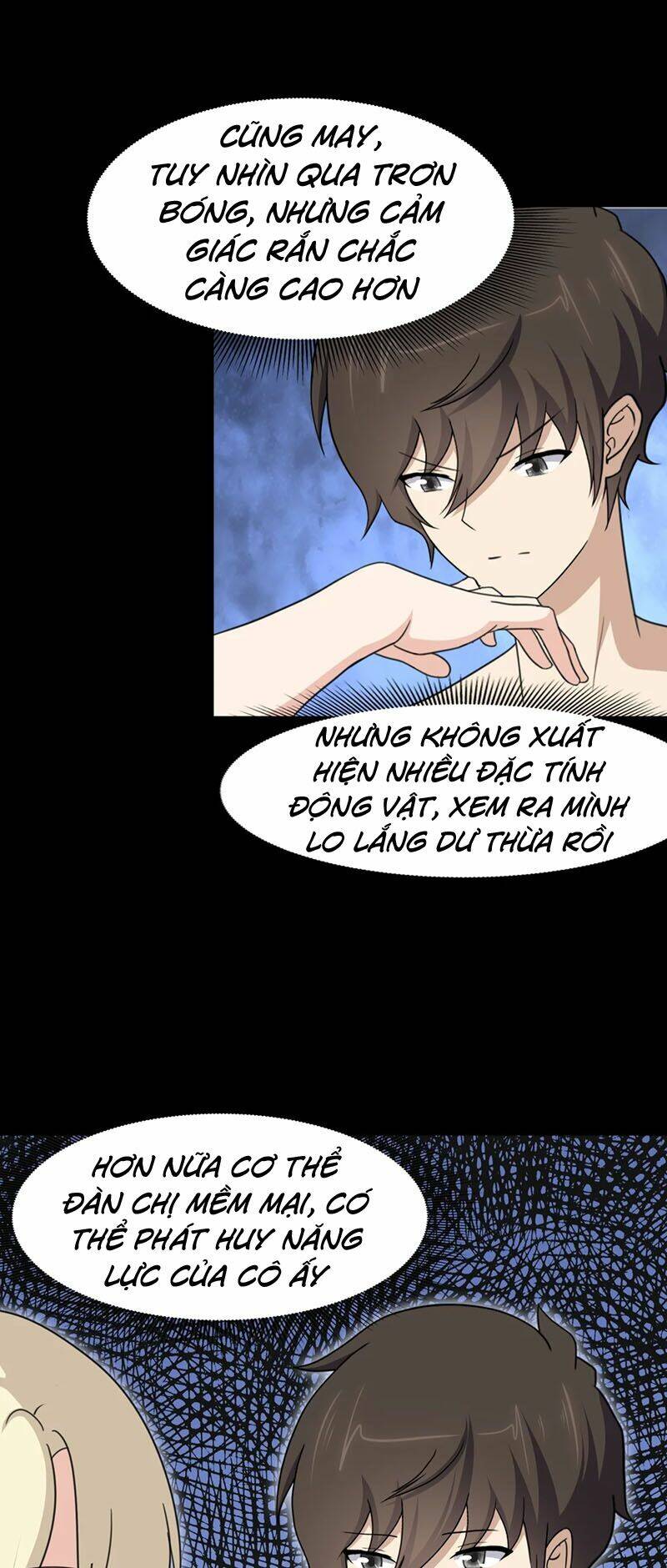 Bạn Gái Zombie Của Tôi - Chapter 186 - Page 17