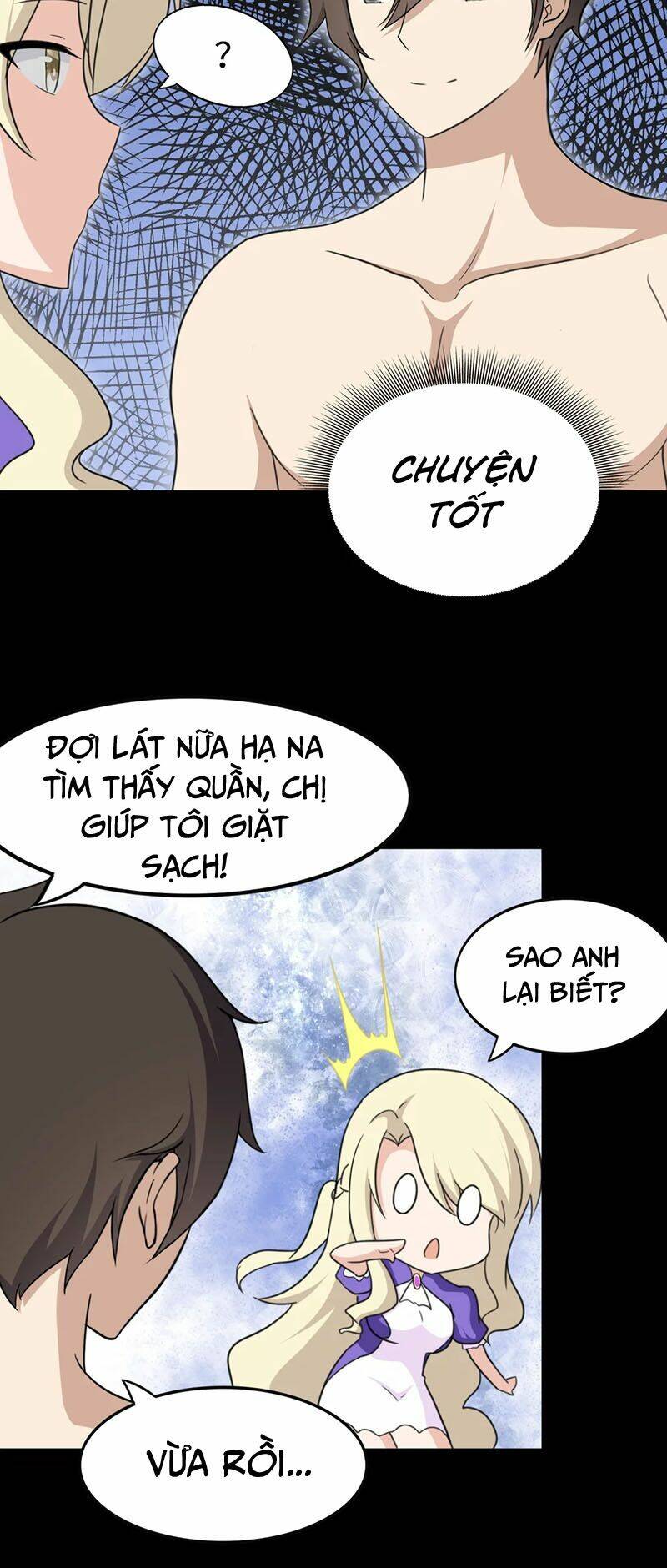 Bạn Gái Zombie Của Tôi - Chapter 186 - Page 18