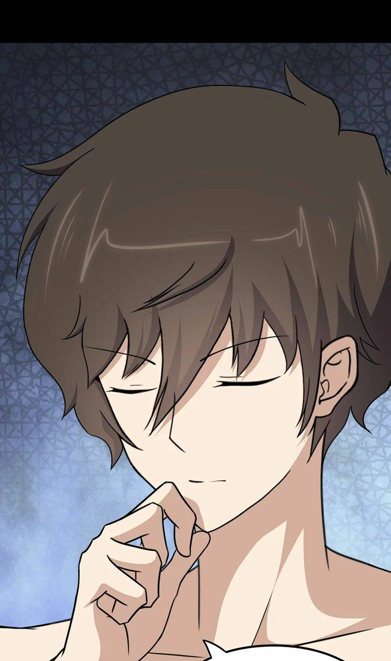 Bạn Gái Zombie Của Tôi - Chapter 186 - Page 19