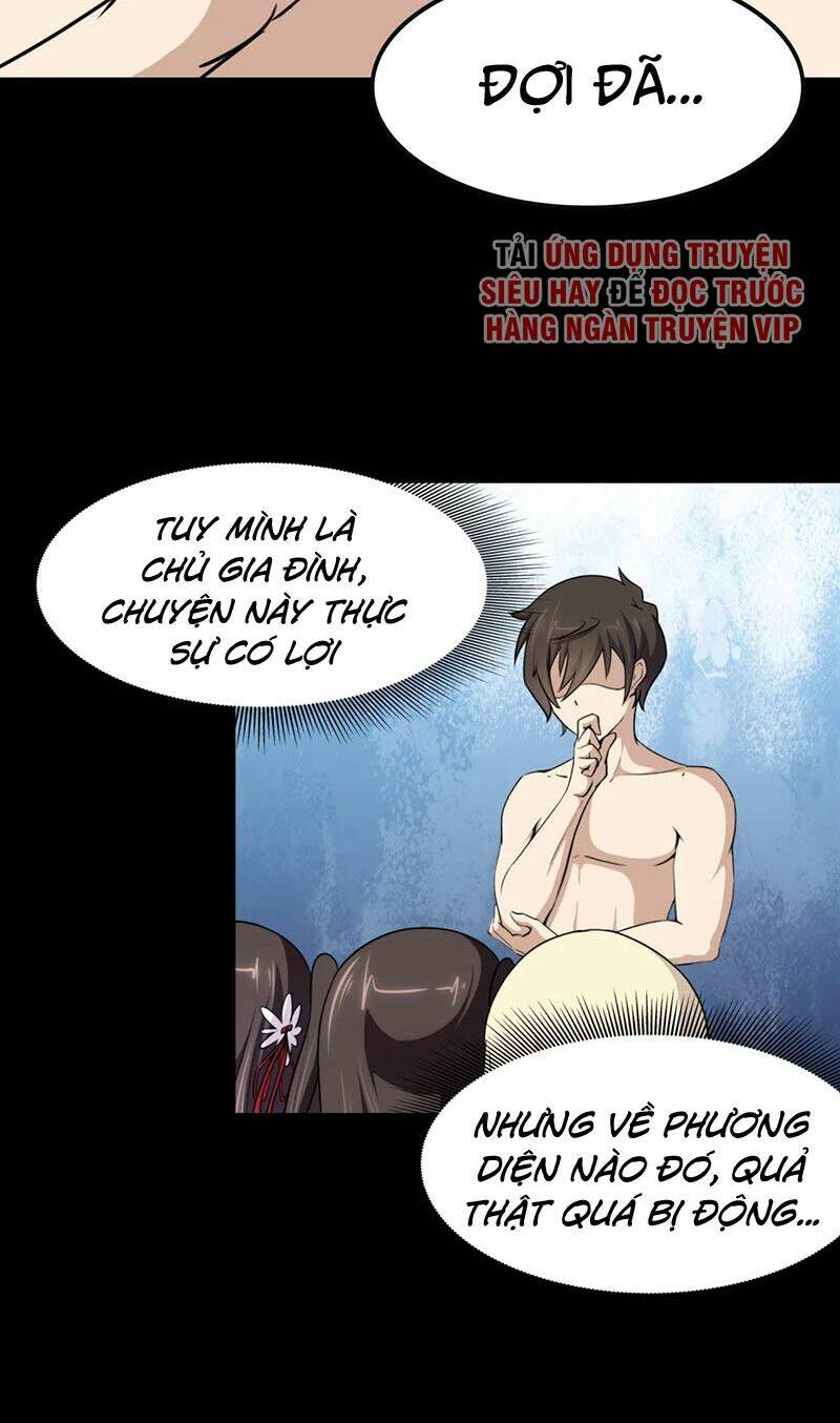 Bạn Gái Zombie Của Tôi - Chapter 186 - Page 20