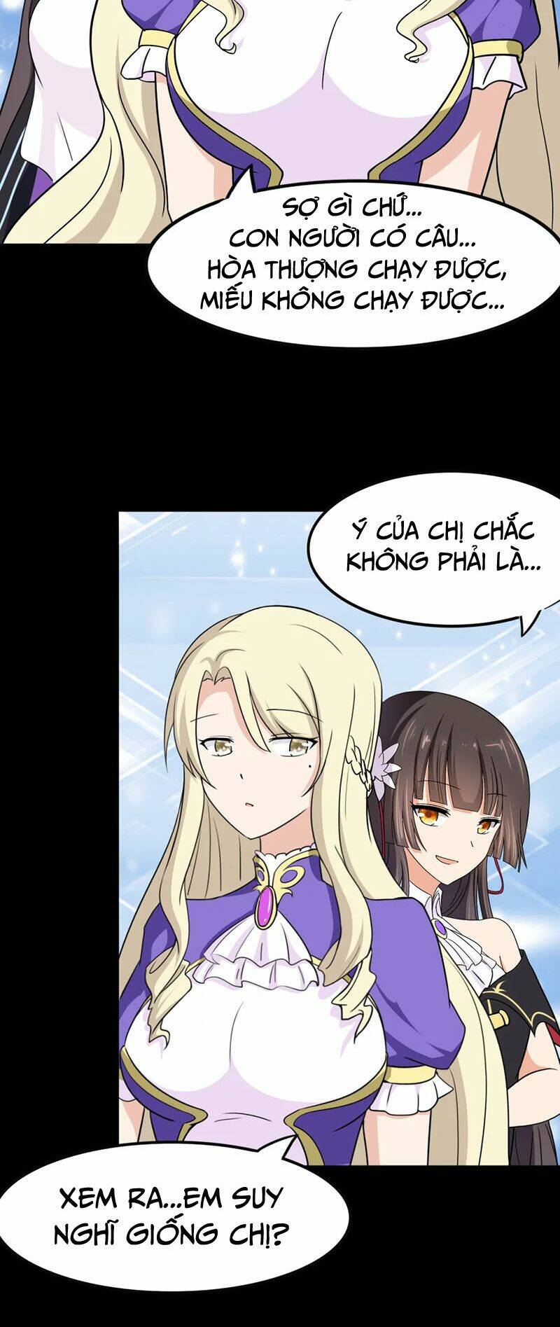 Bạn Gái Zombie Của Tôi - Chapter 186 - Page 24