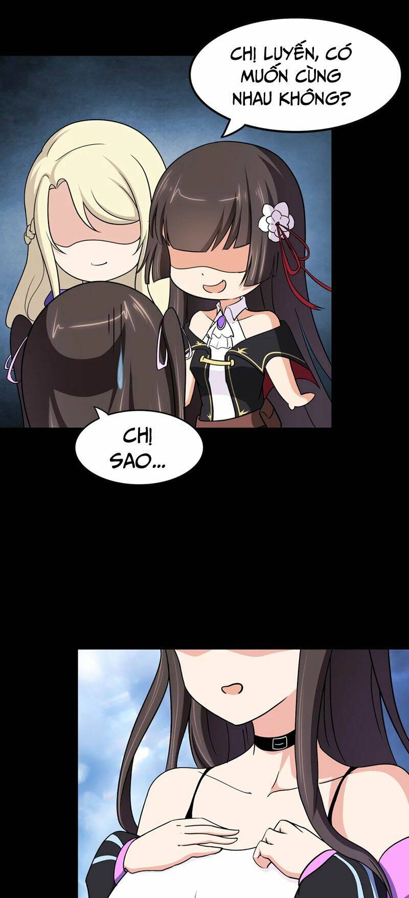 Bạn Gái Zombie Của Tôi - Chapter 186 - Page 25