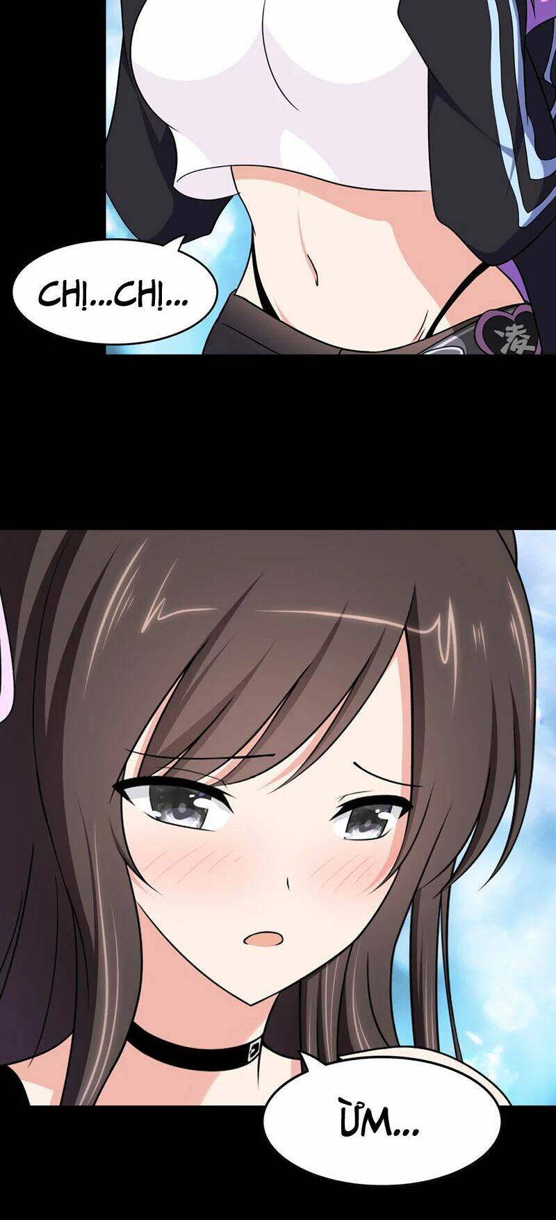 Bạn Gái Zombie Của Tôi - Chapter 186 - Page 26