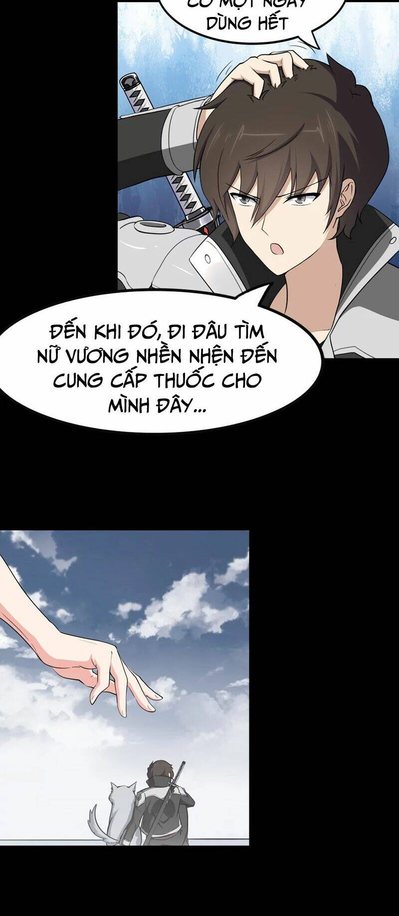 Bạn Gái Zombie Của Tôi - Chapter 186 - Page 30