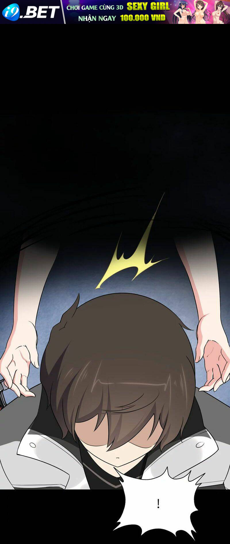 Bạn Gái Zombie Của Tôi - Chapter 186 - Page 31