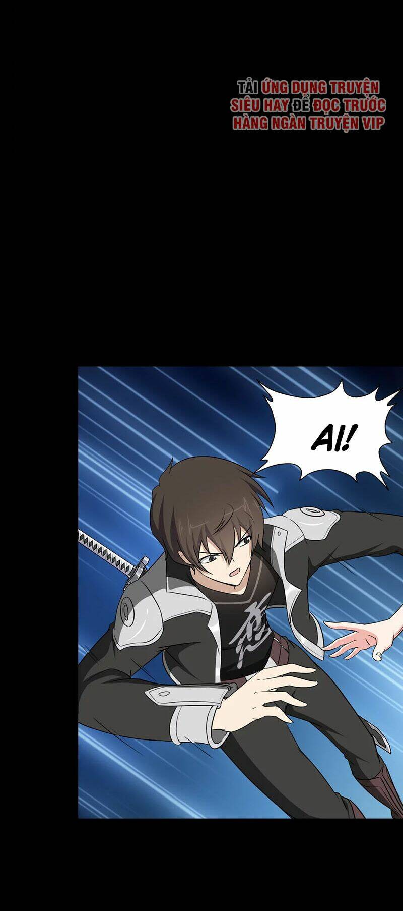 Bạn Gái Zombie Của Tôi - Chapter 186 - Page 32