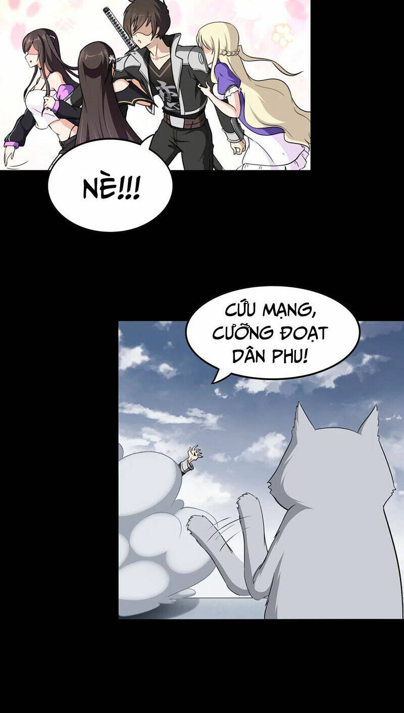 Bạn Gái Zombie Của Tôi - Chapter 186 - Page 38