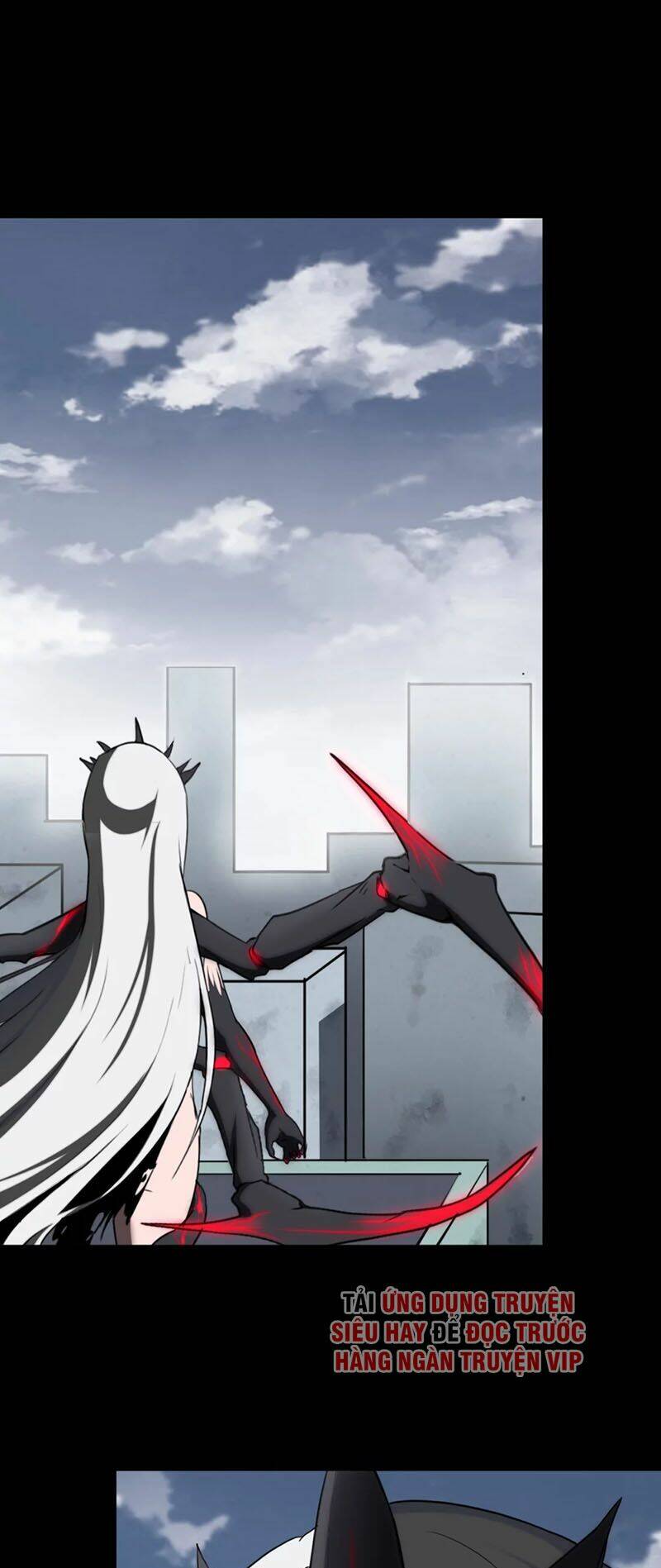 Bạn Gái Zombie Của Tôi - Chapter 186 - Page 39