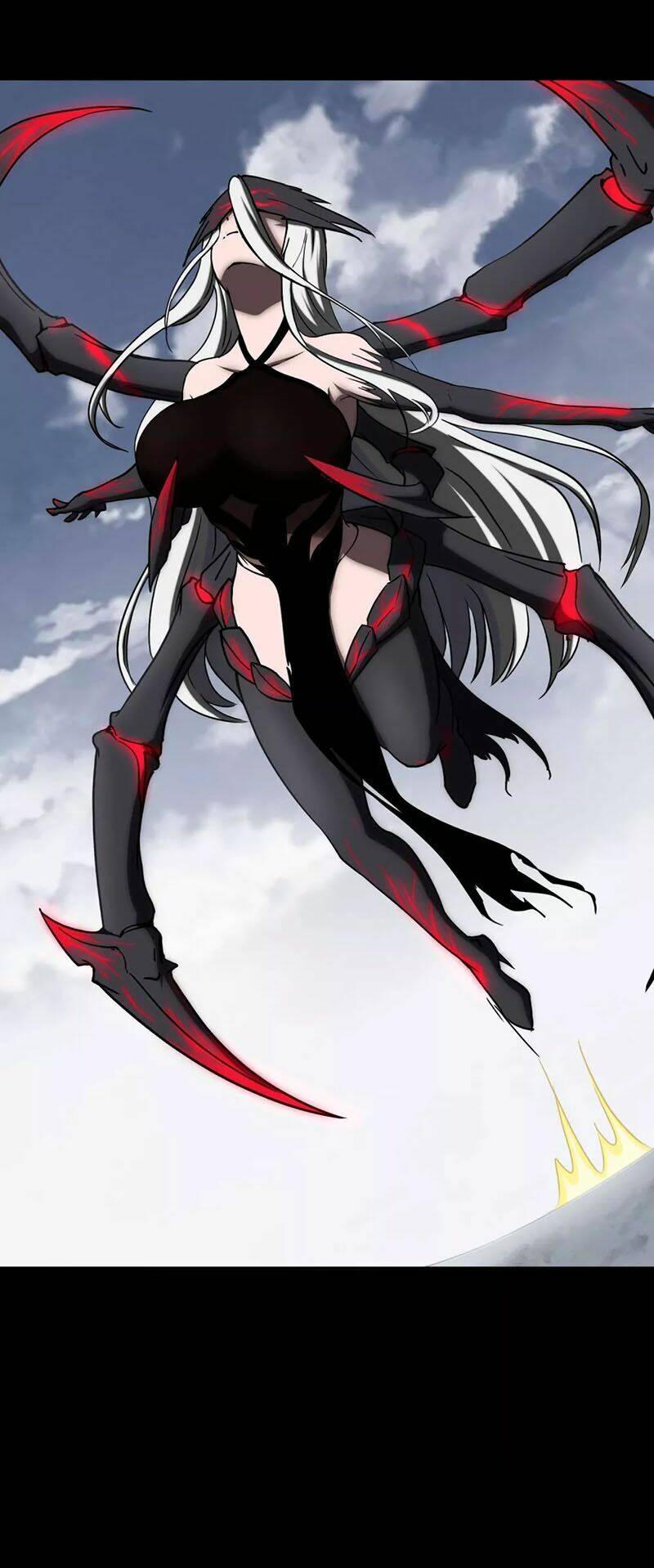 Bạn Gái Zombie Của Tôi - Chapter 186 - Page 41