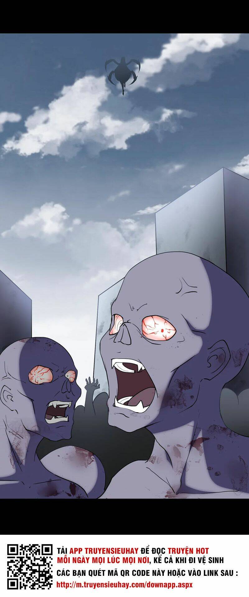 Bạn Gái Zombie Của Tôi - Chapter 186 - Page 42