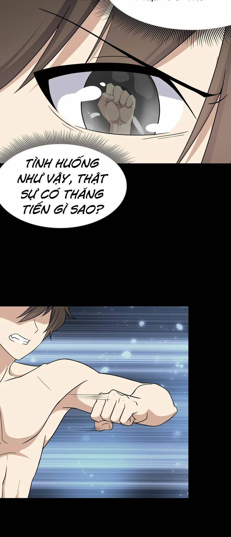 Bạn Gái Zombie Của Tôi - Chapter 186 - Page 4