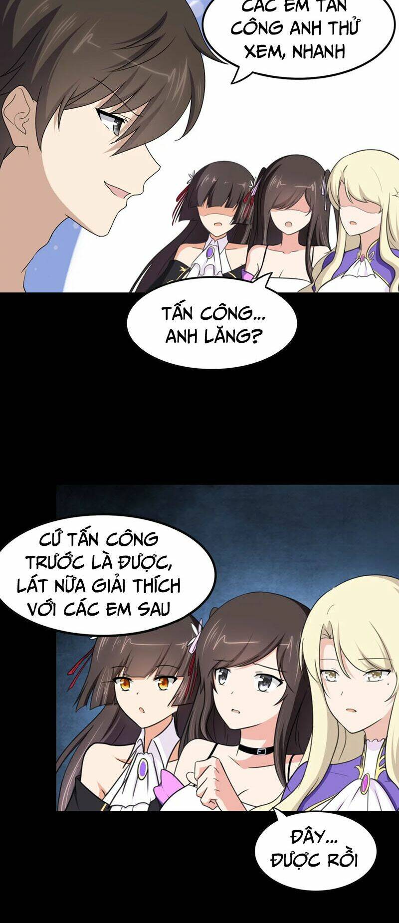 Bạn Gái Zombie Của Tôi - Chapter 186 - Page 6