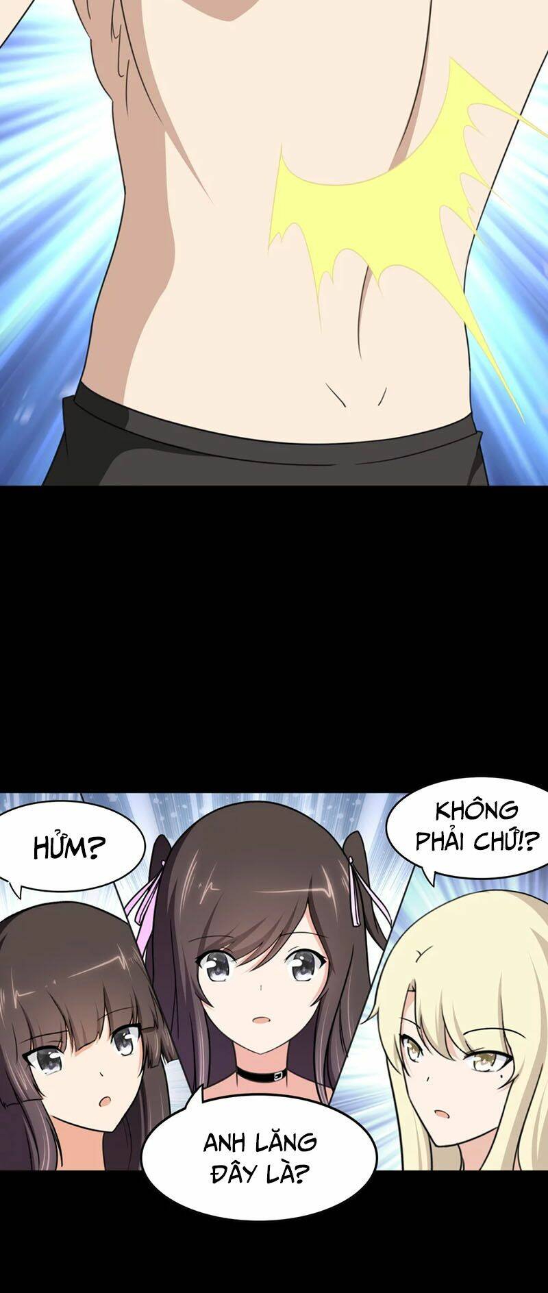 Bạn Gái Zombie Của Tôi - Chapter 186 - Page 8