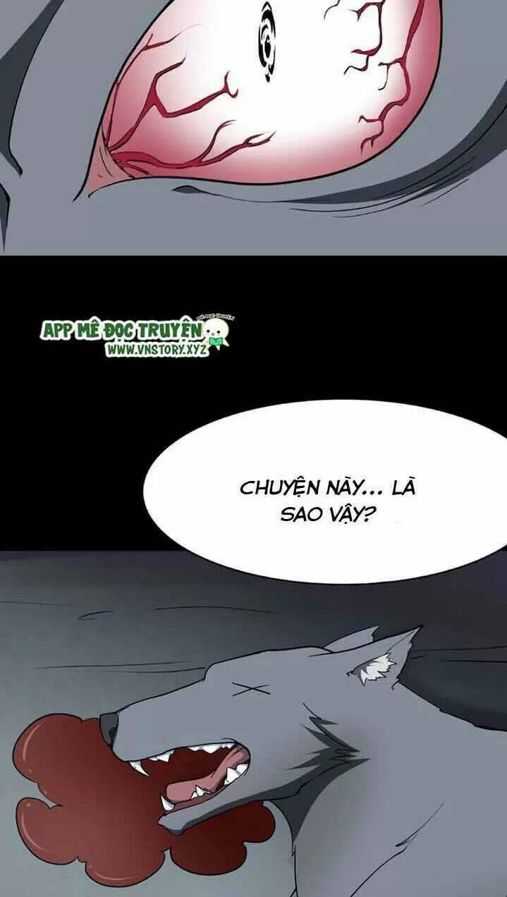 Bạn Gái Zombie Của Tôi - Chapter 187 - Page 11