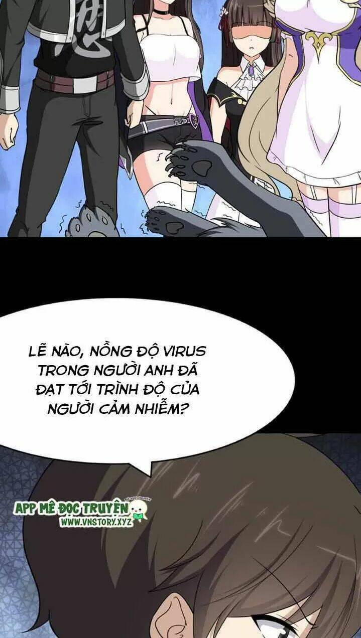 Bạn Gái Zombie Của Tôi - Chapter 187 - Page 13