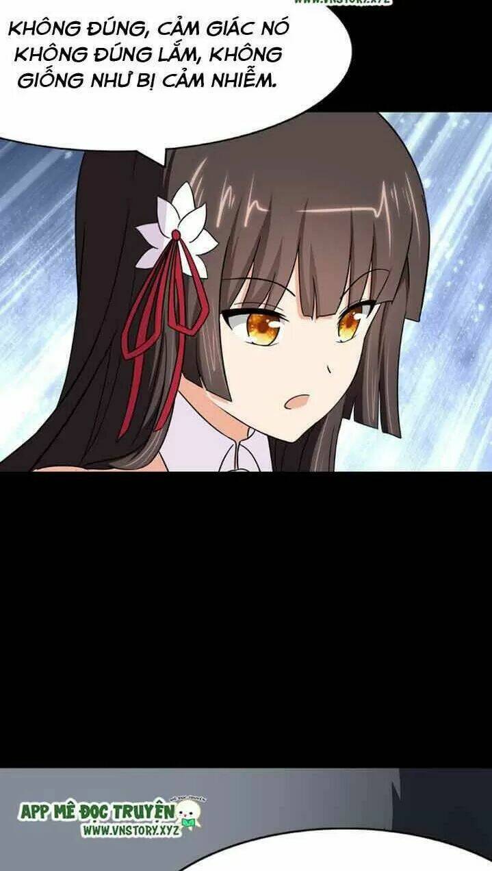 Bạn Gái Zombie Của Tôi - Chapter 187 - Page 17