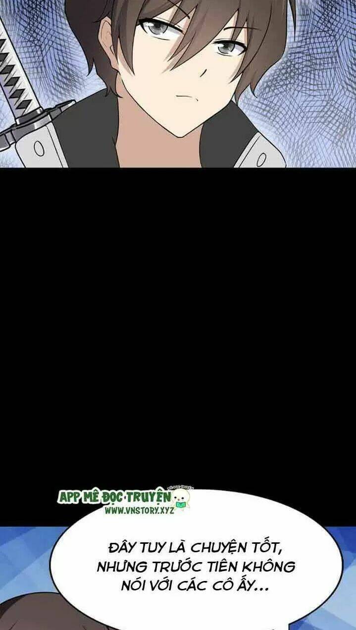 Bạn Gái Zombie Của Tôi - Chapter 187 - Page 23