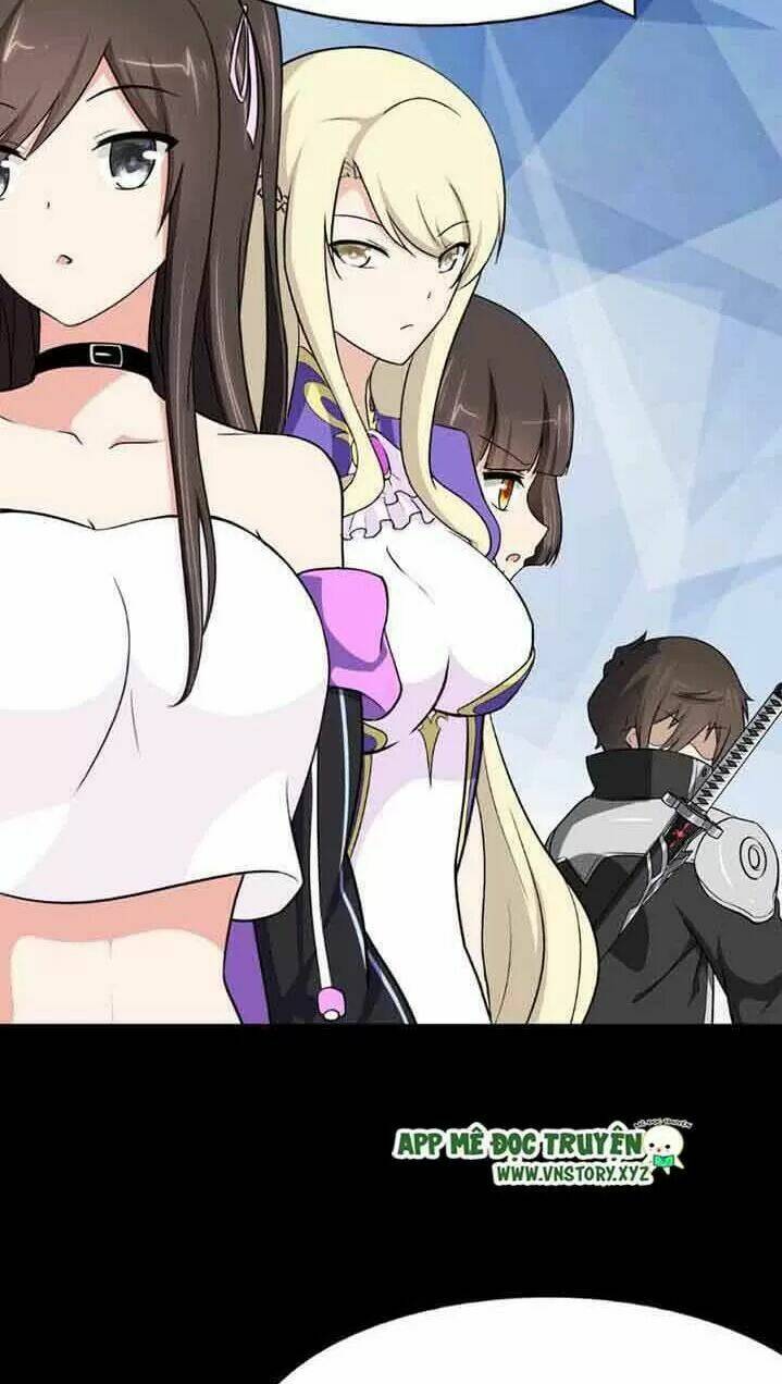 Bạn Gái Zombie Của Tôi - Chapter 187 - Page 24
