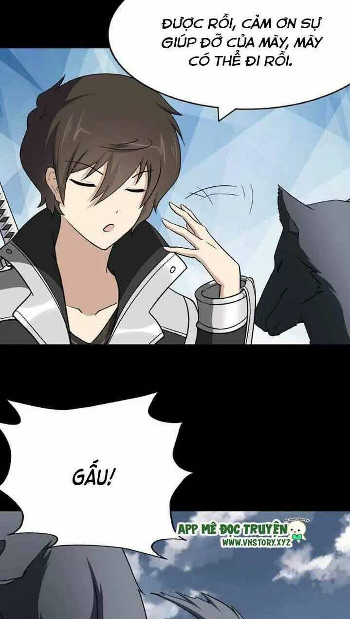 Bạn Gái Zombie Của Tôi - Chapter 187 - Page 25