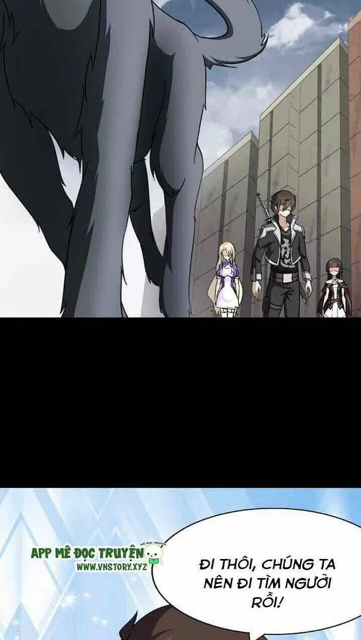 Bạn Gái Zombie Của Tôi - Chapter 187 - Page 26