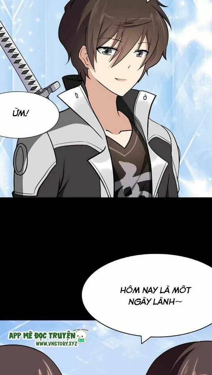 Bạn Gái Zombie Của Tôi - Chapter 187 - Page 27